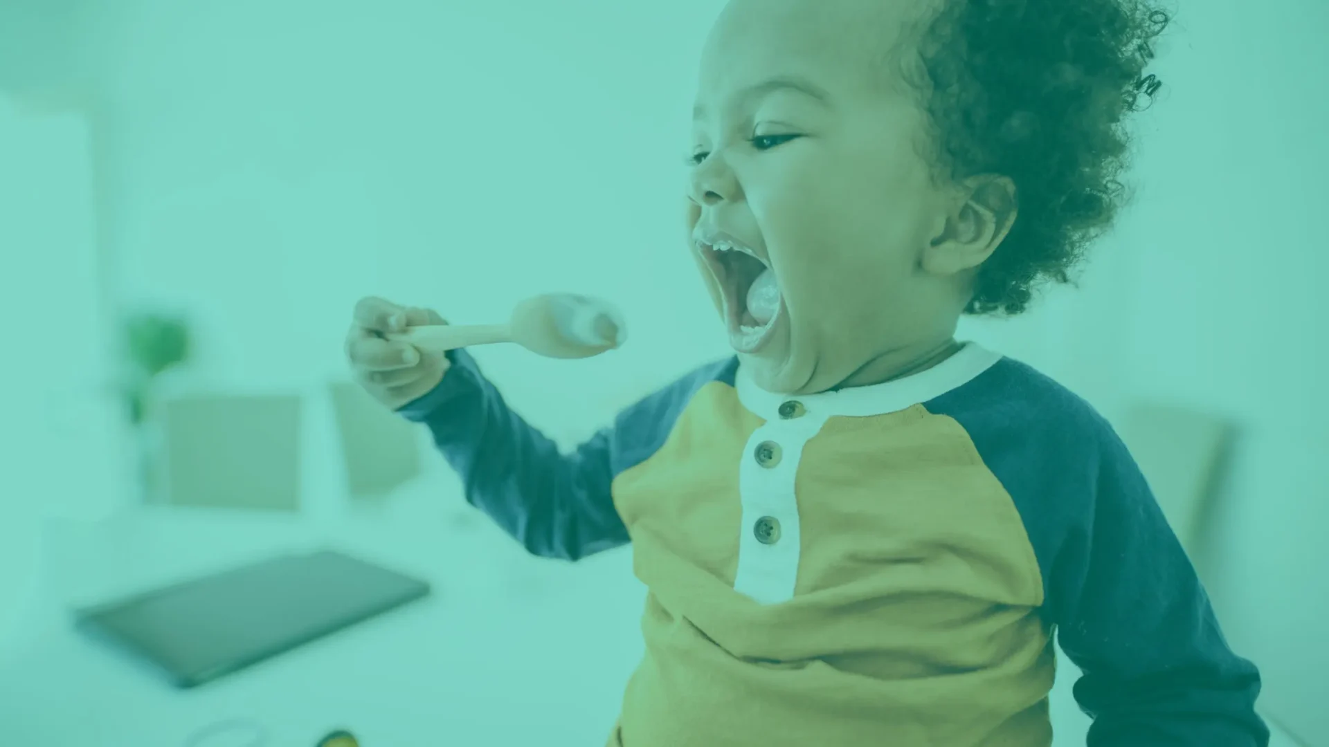 Microgreens para niños: cómo introducir microgreens saludables en la dieta infantil