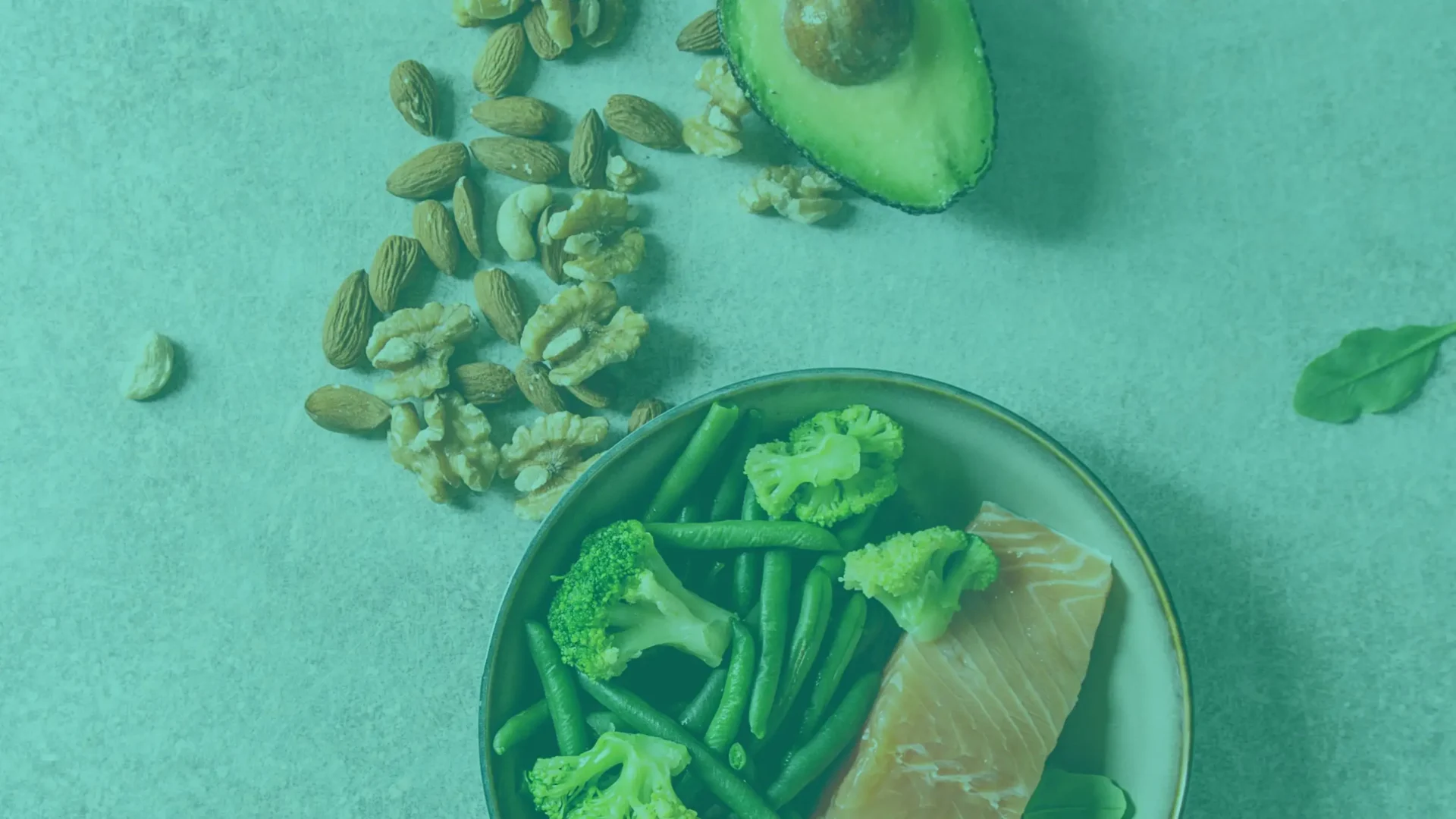 ¿Los microgreens son keto-friendly? Uso de microgreens en la dieta cetogénica.